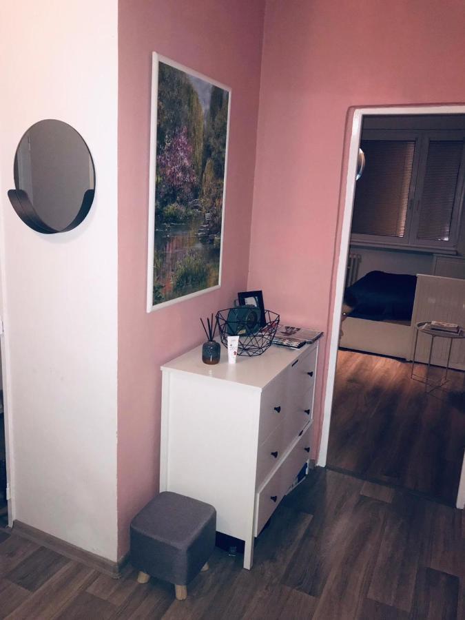 Apartmán Domov Děčín Exterior foto