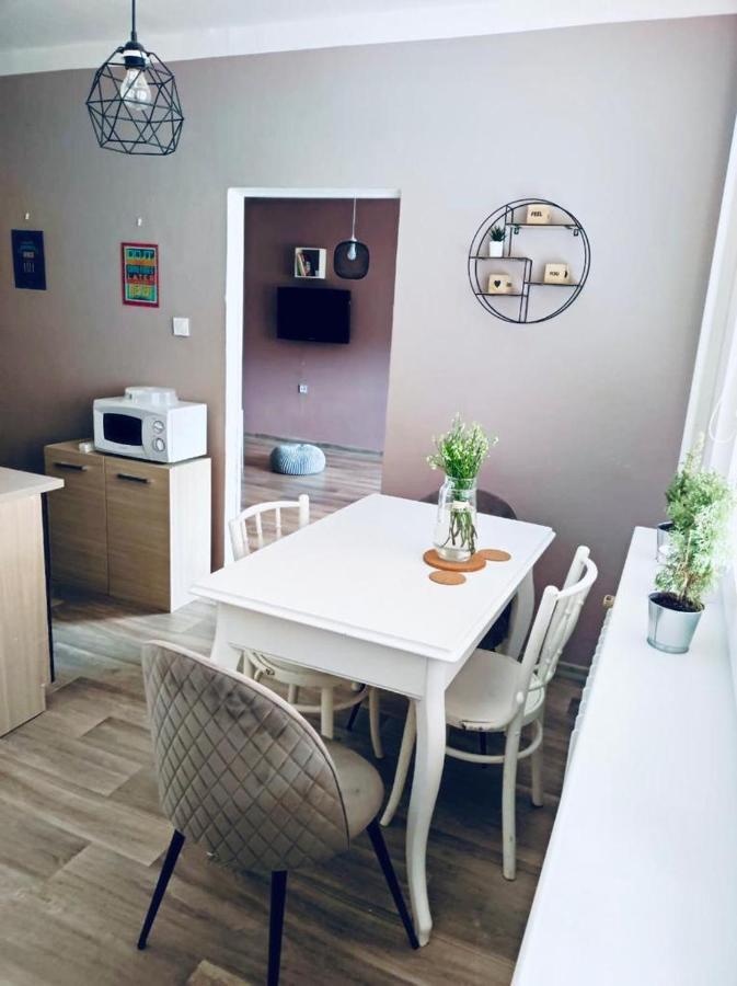 Apartmán Domov Děčín Exterior foto