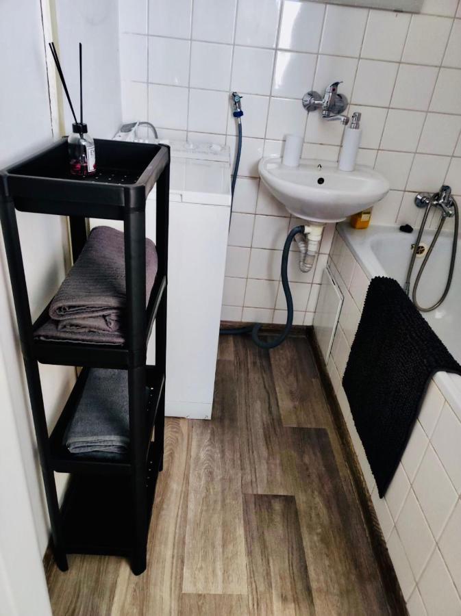 Apartmán Domov Děčín Exterior foto