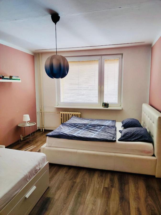 Apartmán Domov Děčín Exterior foto