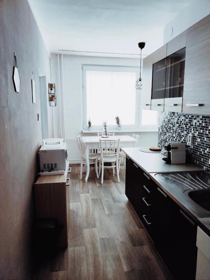 Apartmán Domov Děčín Exterior foto