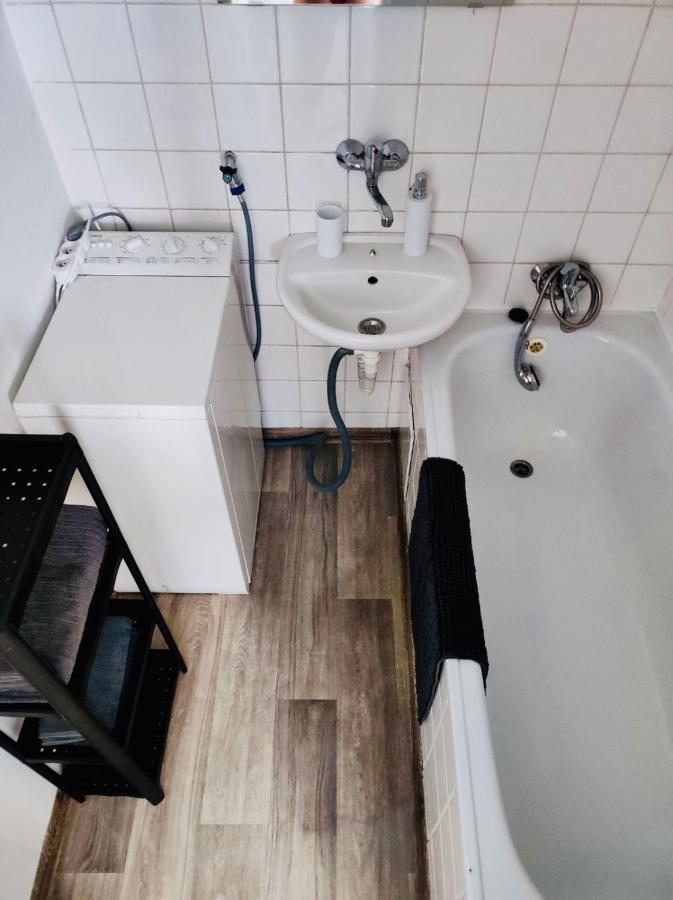 Apartmán Domov Děčín Exterior foto