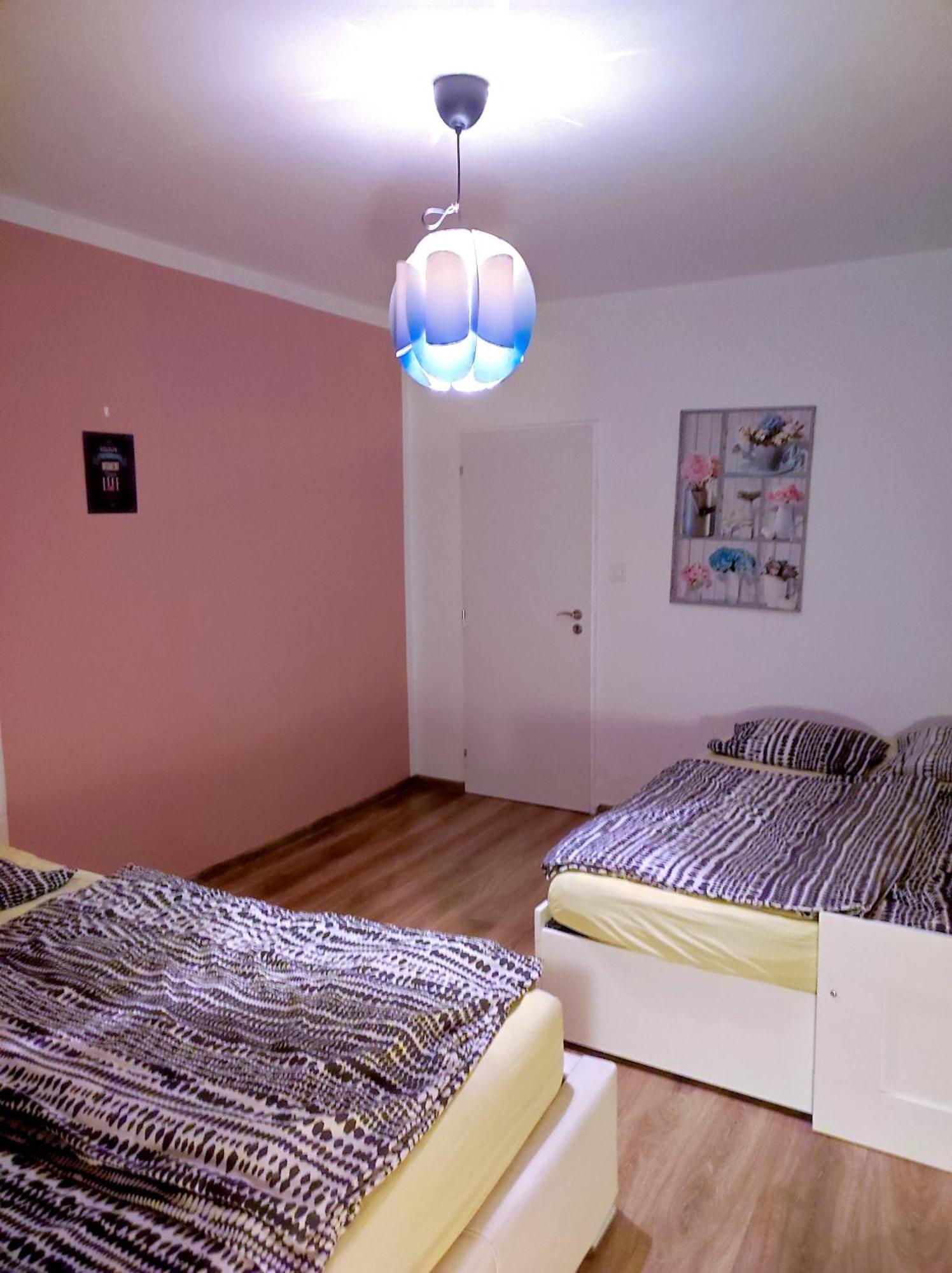 Apartmán Domov Děčín Quarto foto